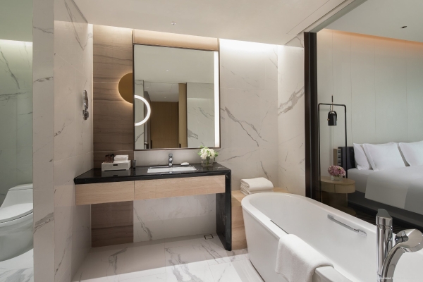 Hotel Crowne Plaza FOSHAN NANHAI (Foshan)
